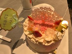 -楚山晓·楚湘菜(江夏永旺店)