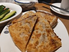 -河沿肉饼Beijing Pie(东华门店)