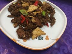 -津味老菜(露西亚商街店)