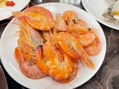 -介里海鲜自助(万达广场太原街店)