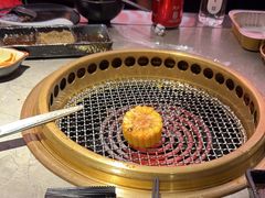 -谷牛日式烤肉(宝山U天地店)