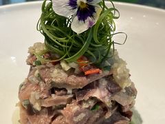 -箱美术馆私房菜(水晶郦城店)