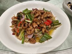 -泰华城渔村酒楼