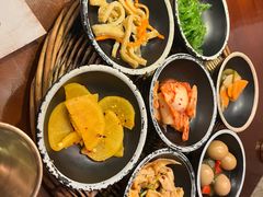 -三代烤肉(保利广场店)