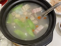 -得月楼·省级非遗·传统苏帮菜(观前店)
