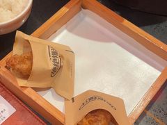 -探鱼·鲜青椒爽麻烤鱼(增城东汇城店)