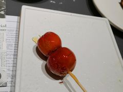 -小大董·烤鸭(观景餐厅·南京西路店)