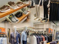 -王府井奥莱临潼小镇(临潼店)