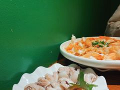 爽口八爪鱼-全渔村小海鲜