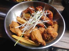 -MI WU FACTORY米屋美食工厂餐厅(绿地店)