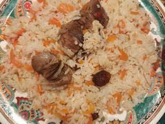 -巴依老爷新疆美食(工体旗舰店)