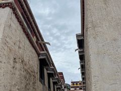 -五当召景区