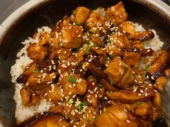 -九田家黑牛烤肉料理(三墩店)