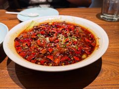 -双流老妈兔头(荟聚店)