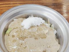 -韩风烤牛肉冷面店