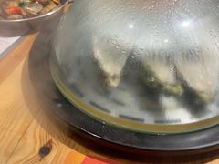 -阿鸡鱼庄·顺德鲜蒸小炒(亚运村店)