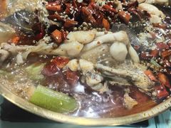 -云晓光头烧烤吧(盛夏店)