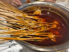 -成都瓜串串(华强北店)