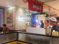 -福苗小骆驼烧烤(望京店)