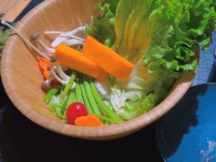 -湊湊火锅·茶憩(上海合生汇店)