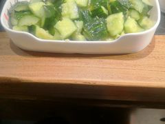 -友乐居羊蝎子(西直门店)