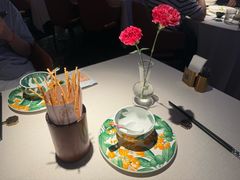 麻油馓子-華府(凯德晶萃店)