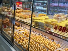 -味多美蛋糕(灯市口店)