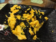 -九华山友谊土菜馆 小资餐厅