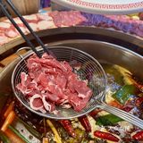 来丽江，不能错过这锅火锅的酸爽滋味