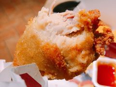 -肯德基(花乡店)