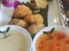 -南沙游艇会·大兵船餐厅