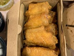 大米鸡翅-Kyochon1991校村炸鸡(杨高中路店)