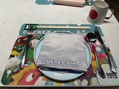 -水桶王国主题餐厅·聚会·生日派对·亲子活动·家庭套餐(亚龙湾希尔顿店)