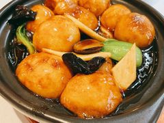 -乾隆美食·本帮菜(黄河路店)