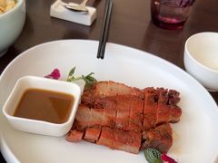 -静之湖湖畔餐厅