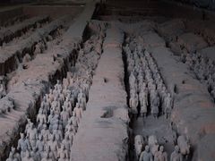 -秦始皇帝陵博物院-丽山园