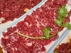 -乡土黄·鲜牛肉火锅·小龙虾(兴业街店)