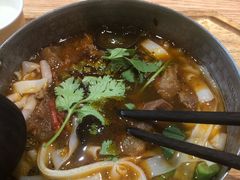 -小满手工粉(上海文峰广场店)