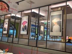 -Aqua Oasis 水天堂(石路天虹店)