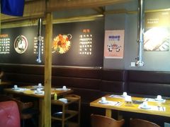 -唯成•韩国炭火烤肉 유성고기