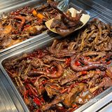 来济南宽厚里！！就为了这一口。。。