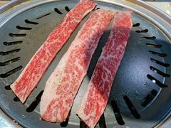 招牌精品烤肥牛-胡哥烤肥牛(车公庙店)