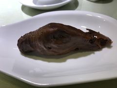-东四民芳餐厅(世茂工三店)