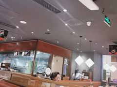 大堂-云海肴·汽锅鸡·云南菜(高德置地店)