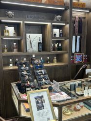 点击看大图 -LDIAMON西服定制(温州店)