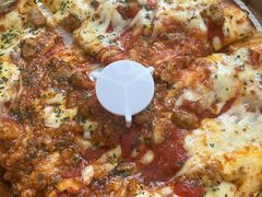 -达美乐比萨(良乡大学城店)