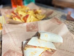 -漪龙台·B26 Rooftop Lounge