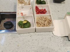 -烹然四季椰子鸡火锅(团结湖总店)