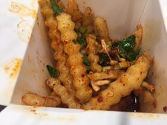 -莱得快酸辣粉(天和里店)