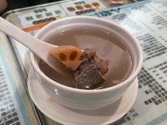 -八爷茶餐厅